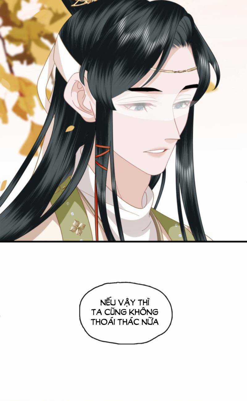 Điều Hương Vương Phi - Chapter 27 - Trang 31