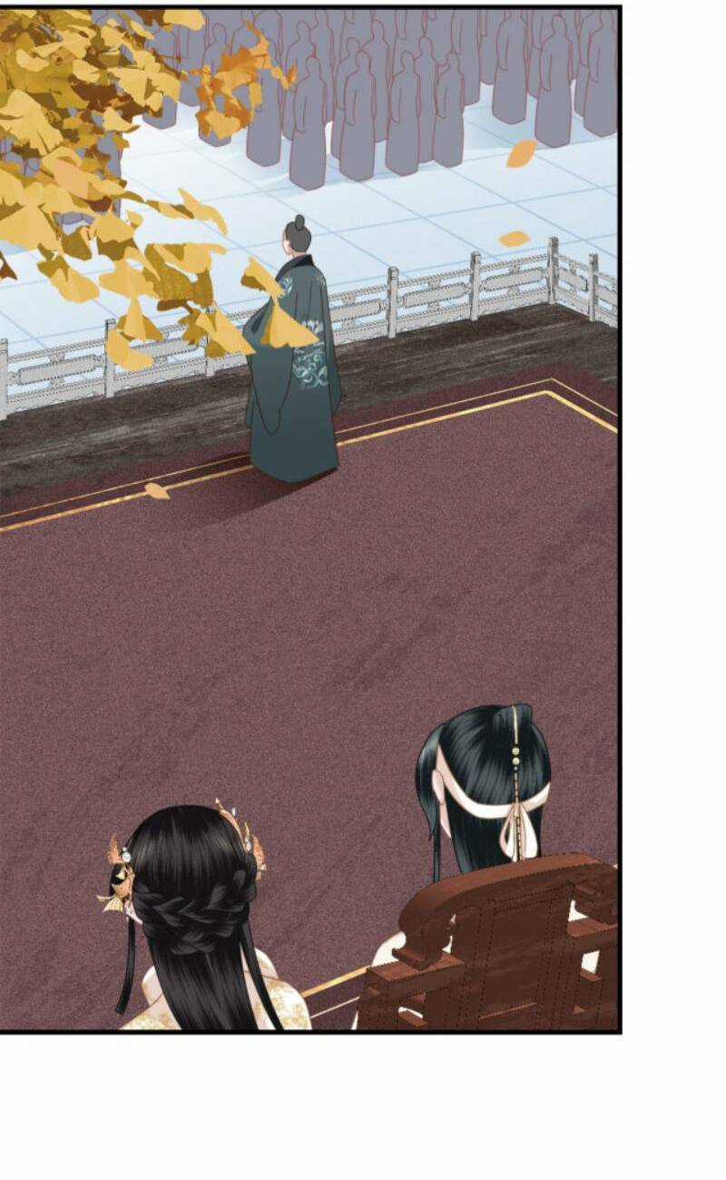 Điều Hương Vương Phi - Chapter 27 - Trang 32