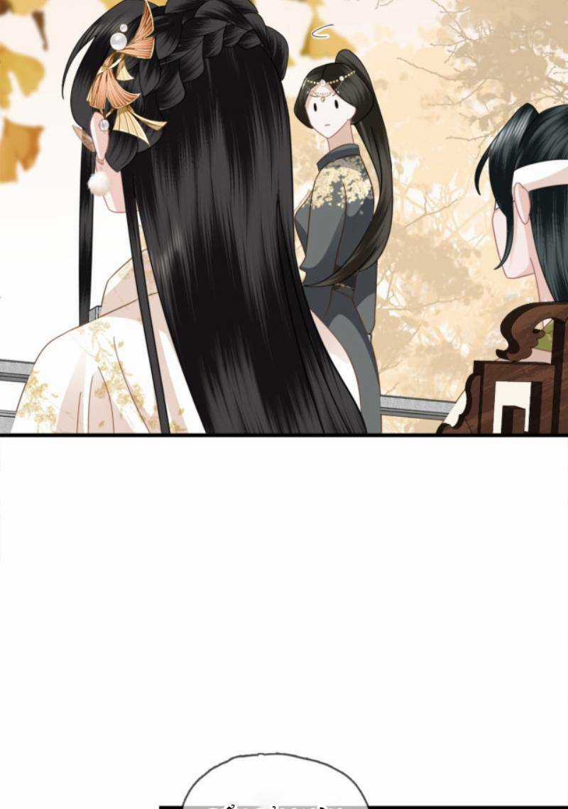 Điều Hương Vương Phi - Chapter 27 - Trang 37