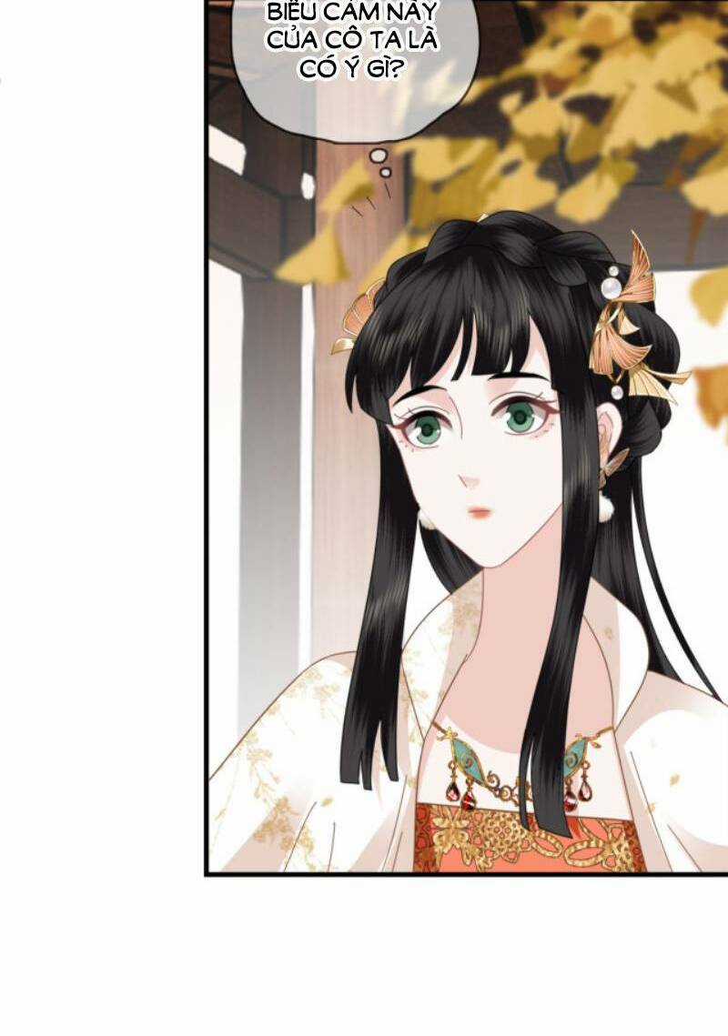 Điều Hương Vương Phi - Chapter 27 - Trang 38