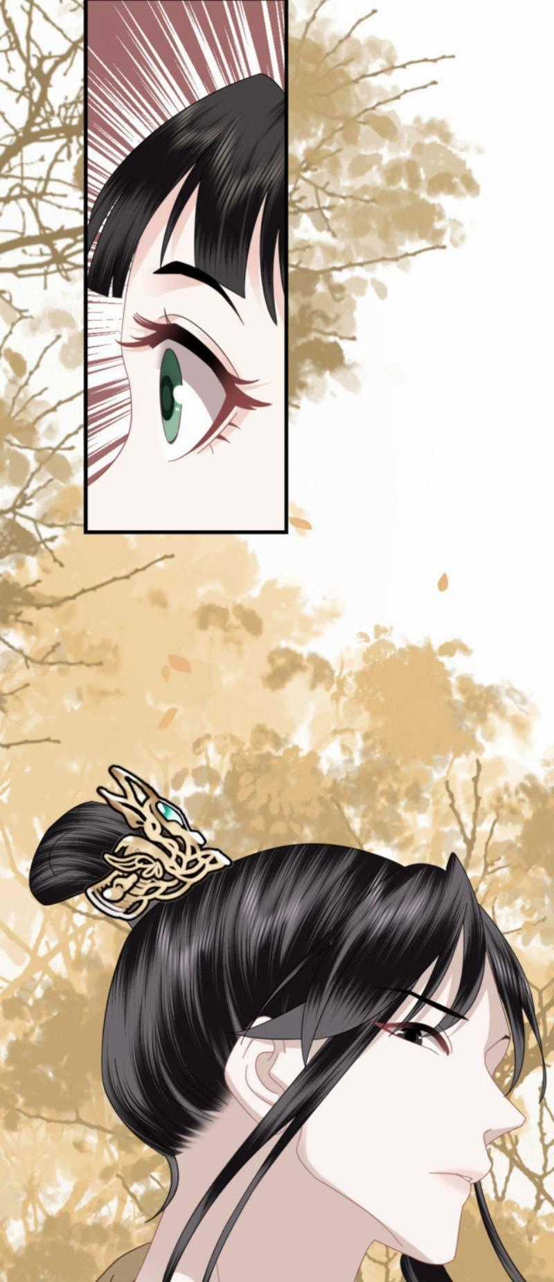 Điều Hương Vương Phi - Chapter 27 - Trang 40