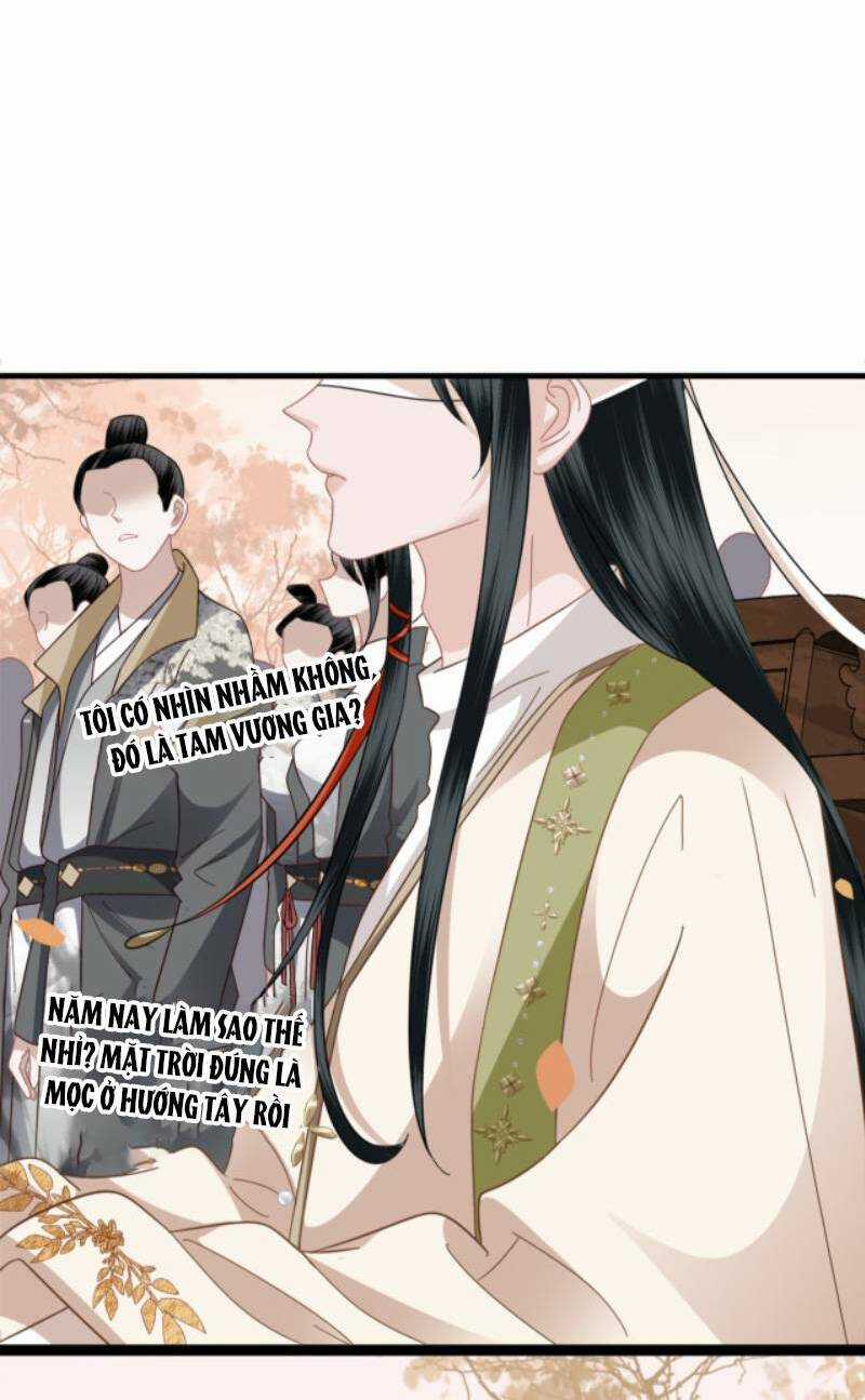 Điều Hương Vương Phi - Chapter 27 - Trang 5