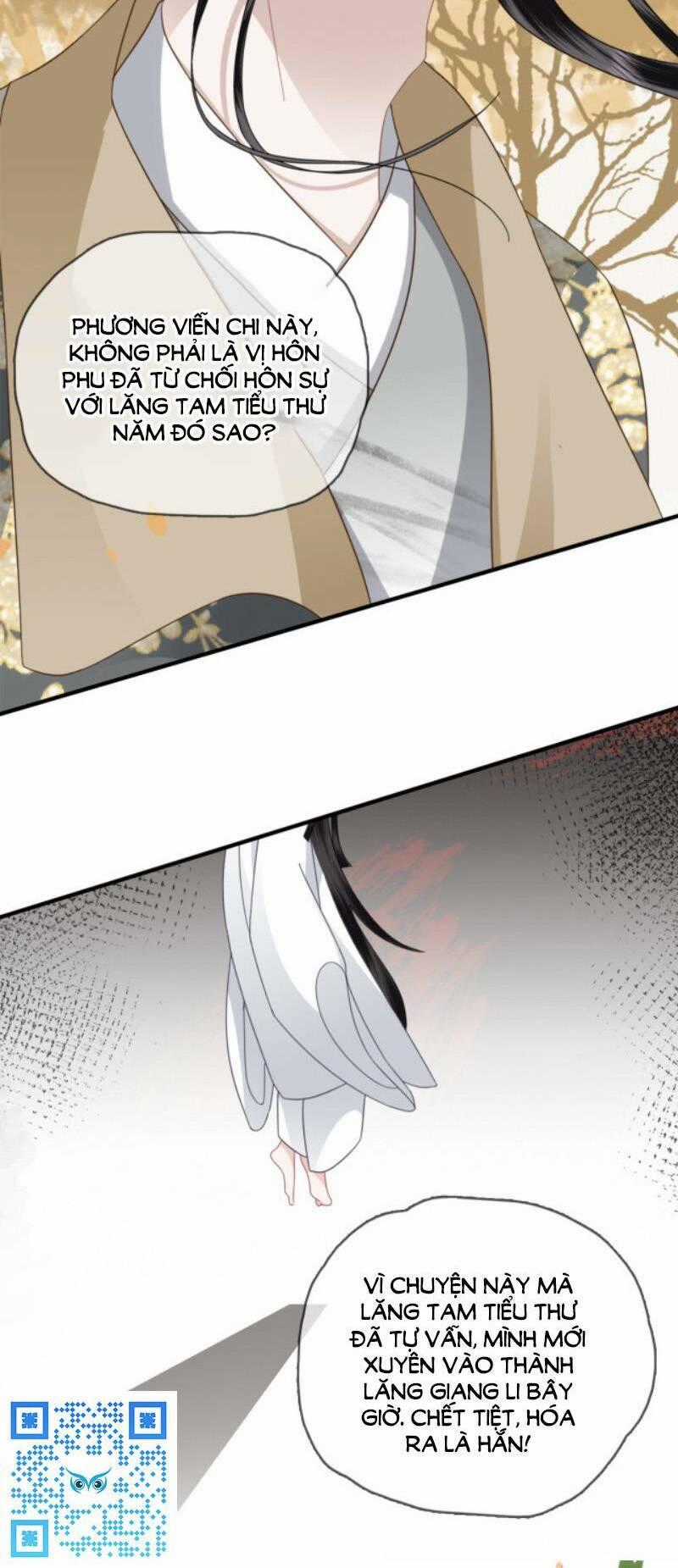 Điều Hương Vương Phi - Chapter 27 - Trang 41