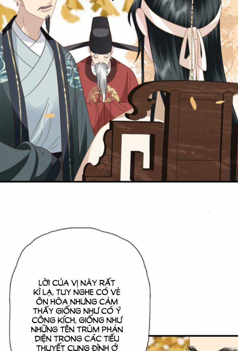 Điều Hương Vương Phi - Chapter 27 - Trang 10