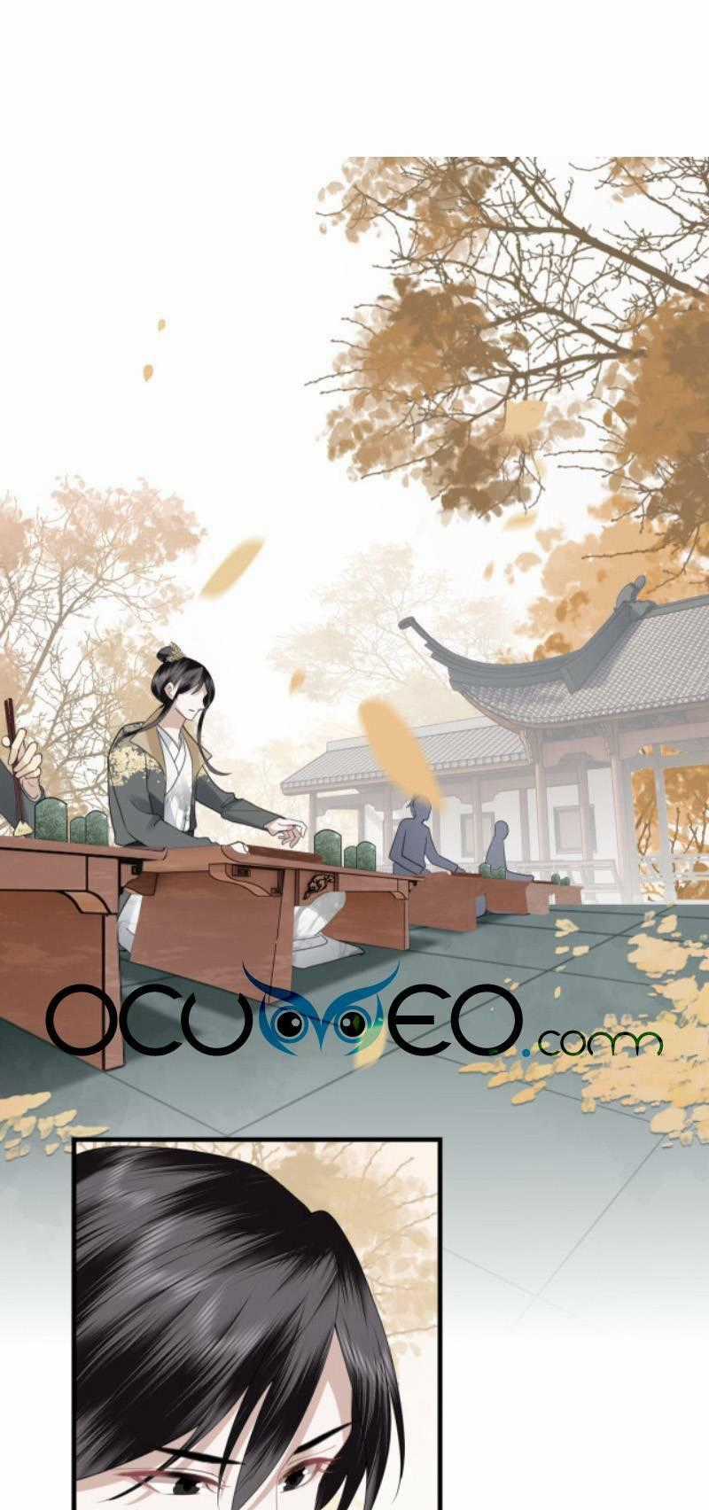 Điều Hương Vương Phi - Chapter 28 - Trang 1