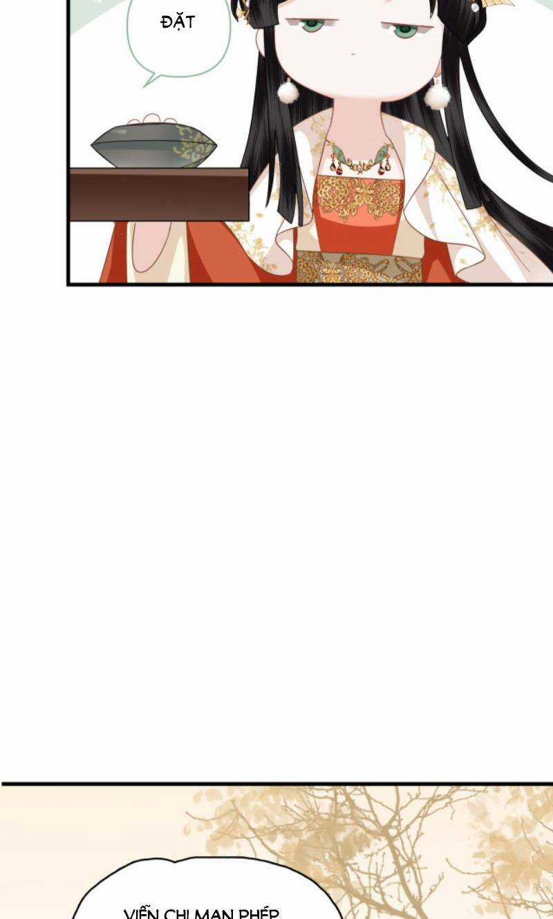 Điều Hương Vương Phi - Chapter 28 - Trang 13