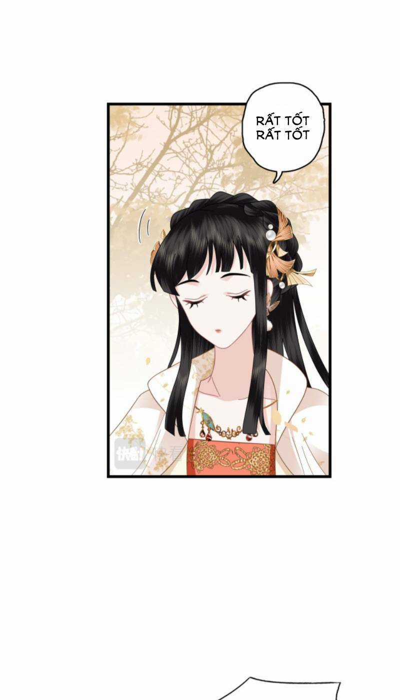 Điều Hương Vương Phi - Chapter 28 - Trang 15