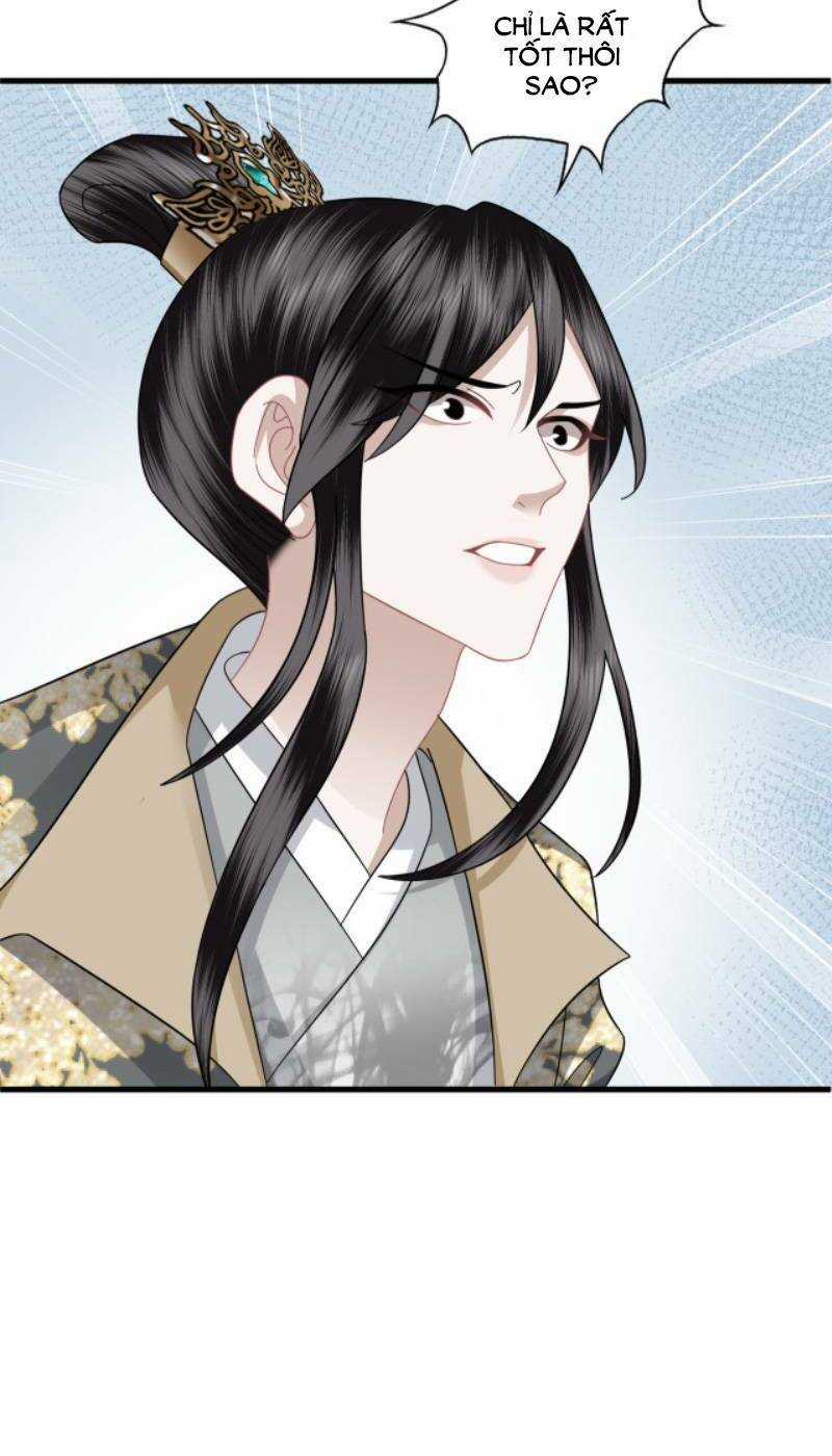 Điều Hương Vương Phi - Chapter 28 - Trang 16