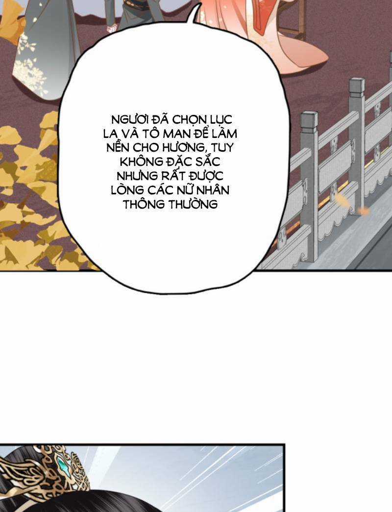 Điều Hương Vương Phi - Chapter 28 - Trang 18