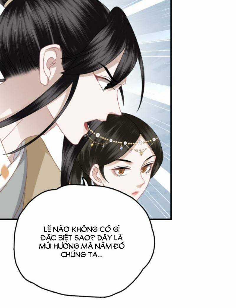 Điều Hương Vương Phi - Chapter 28 - Trang 19