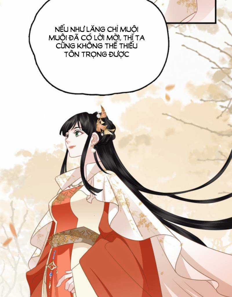 Điều Hương Vương Phi - Chapter 28 - Trang 21