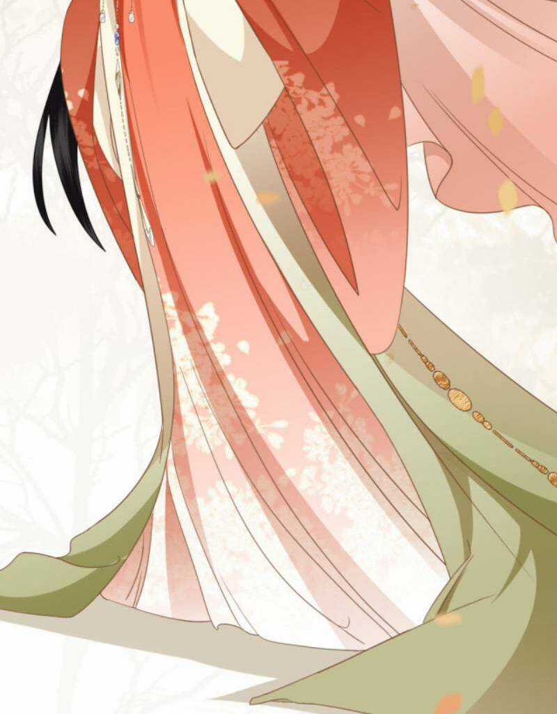 Điều Hương Vương Phi - Chapter 28 - Trang 22