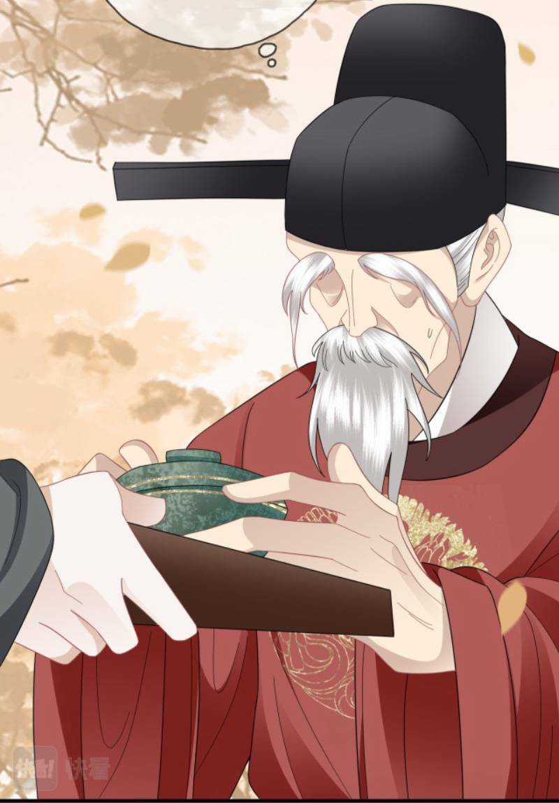 Điều Hương Vương Phi - Chapter 28 - Trang 26