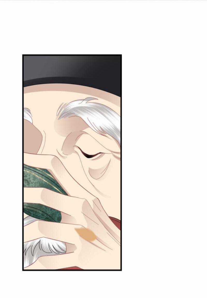 Điều Hương Vương Phi - Chapter 28 - Trang 27