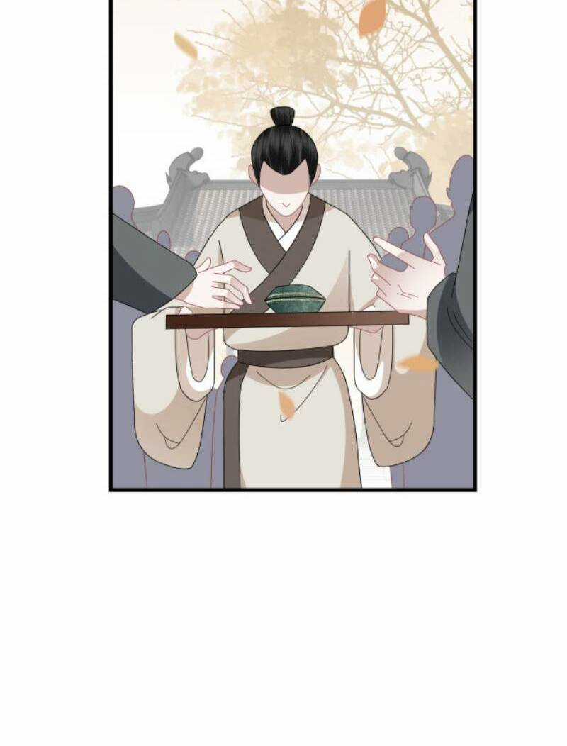 Điều Hương Vương Phi - Chapter 28 - Trang 30