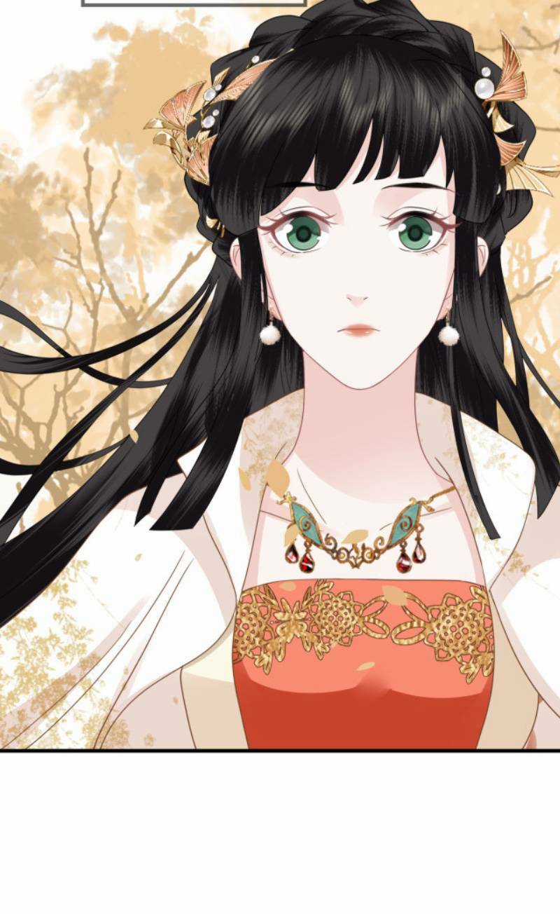 Điều Hương Vương Phi - Chapter 28 - Trang 4