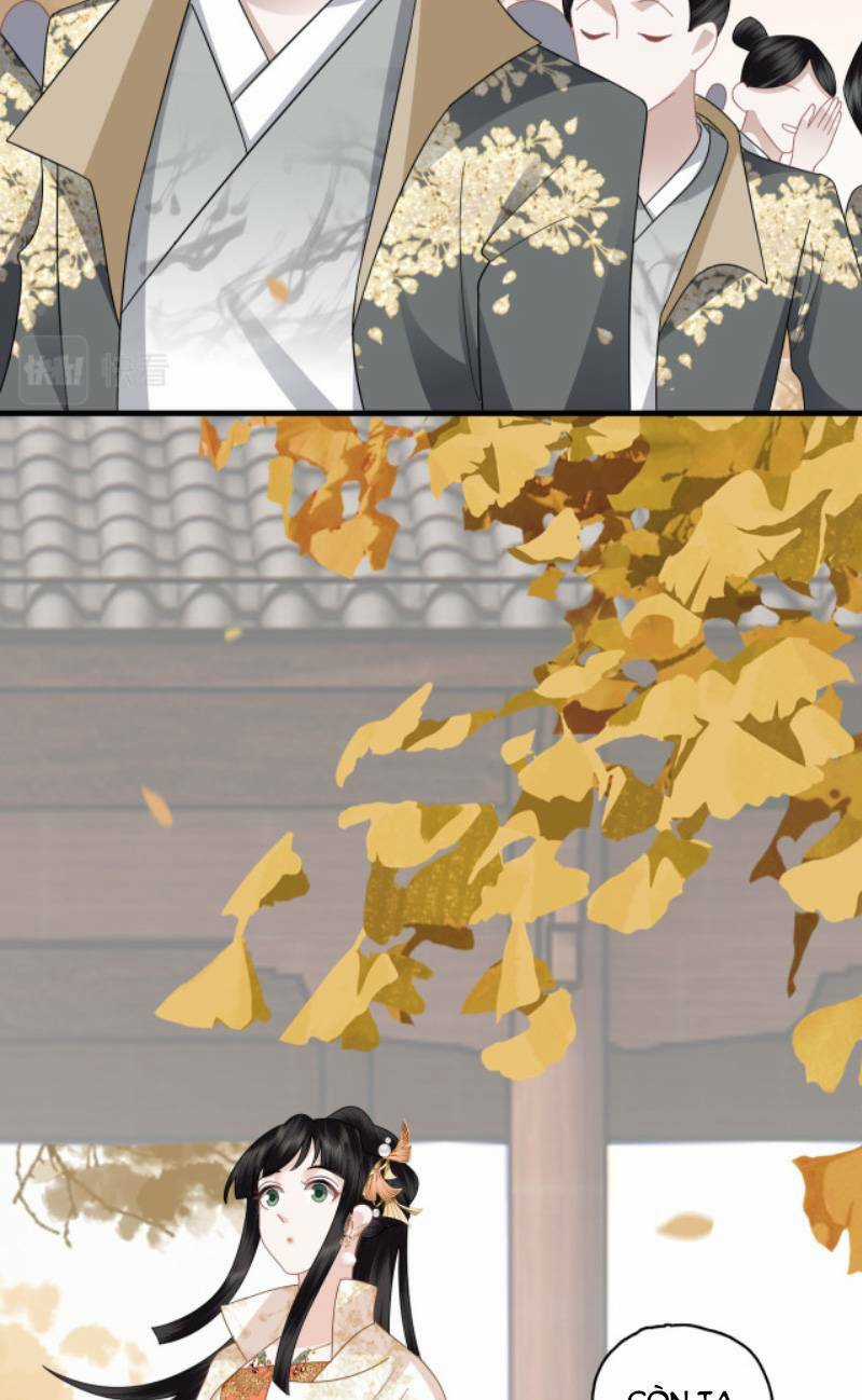 Điều Hương Vương Phi - Chapter 28 - Trang 32