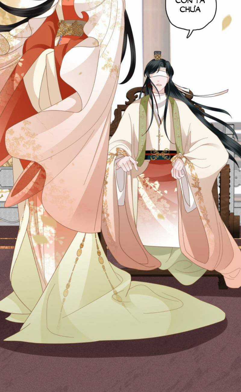 Điều Hương Vương Phi - Chapter 28 - Trang 33