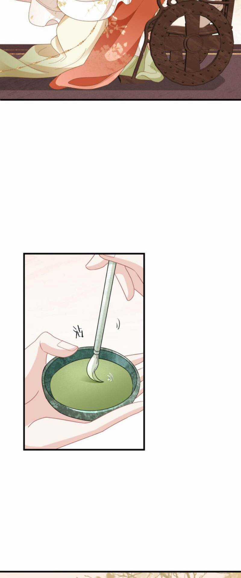 Điều Hương Vương Phi - Chapter 28 - Trang 35