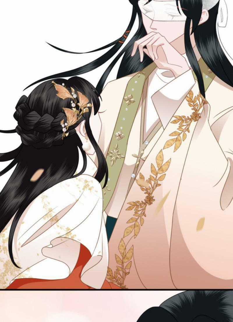 Điều Hương Vương Phi - Chapter 28 - Trang 40