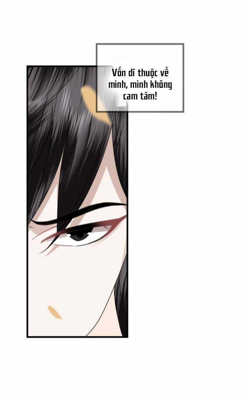 Điều Hương Vương Phi - Chapter 28 - Trang 5