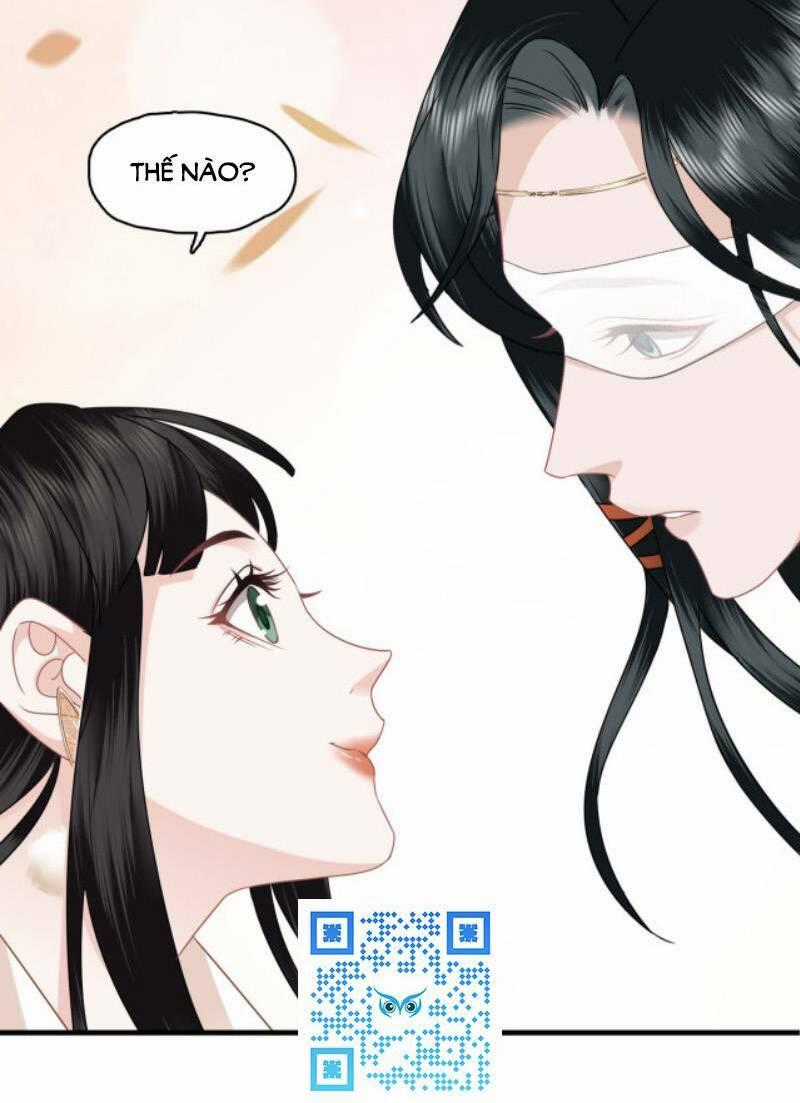 Điều Hương Vương Phi - Chapter 28 - Trang 41