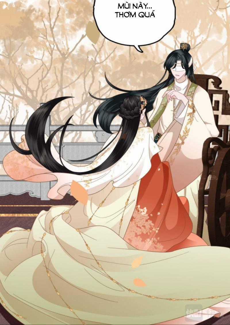 Điều Hương Vương Phi - Chapter 29 - Trang 2