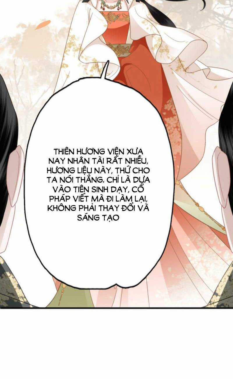 Điều Hương Vương Phi - Chapter 29 - Trang 11