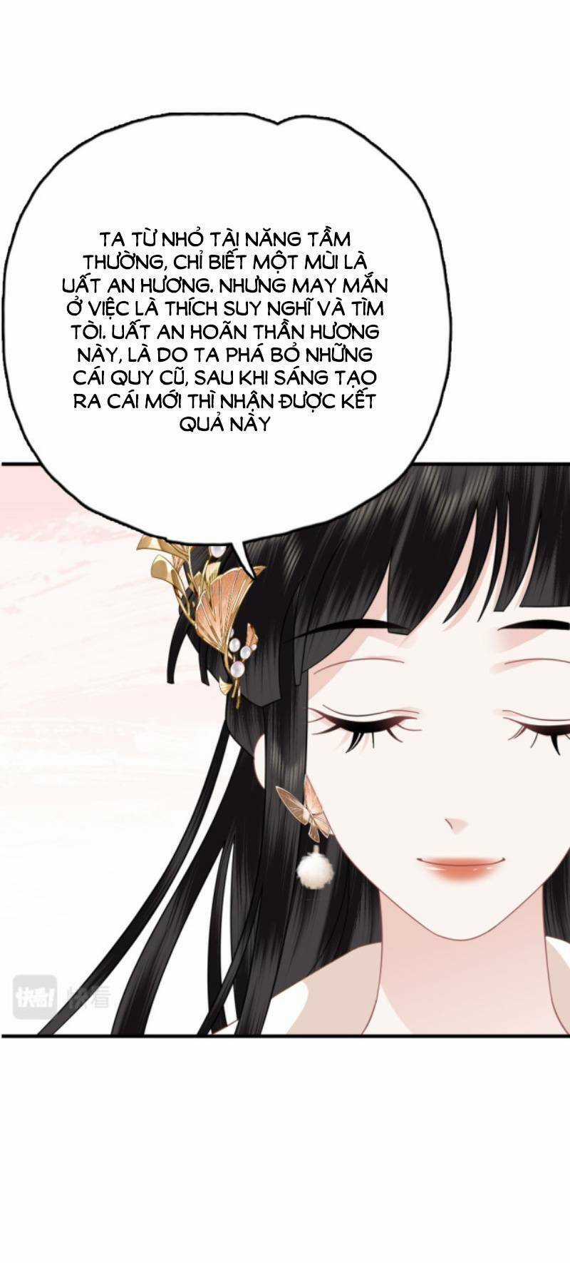 Điều Hương Vương Phi - Chapter 29 - Trang 12