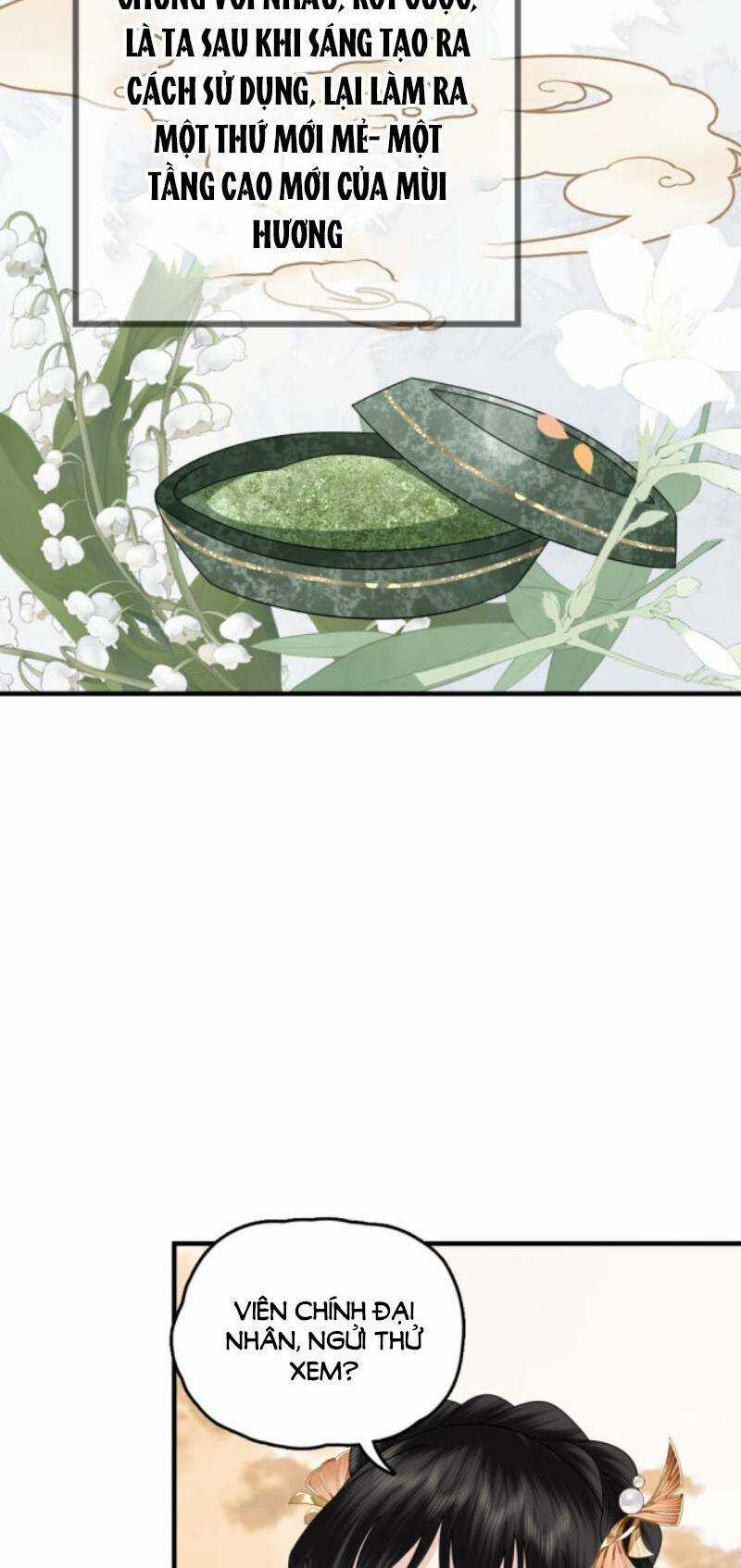 Điều Hương Vương Phi - Chapter 29 - Trang 16