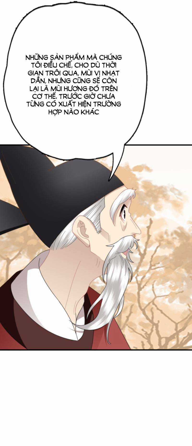 Điều Hương Vương Phi - Chapter 29 - Trang 19