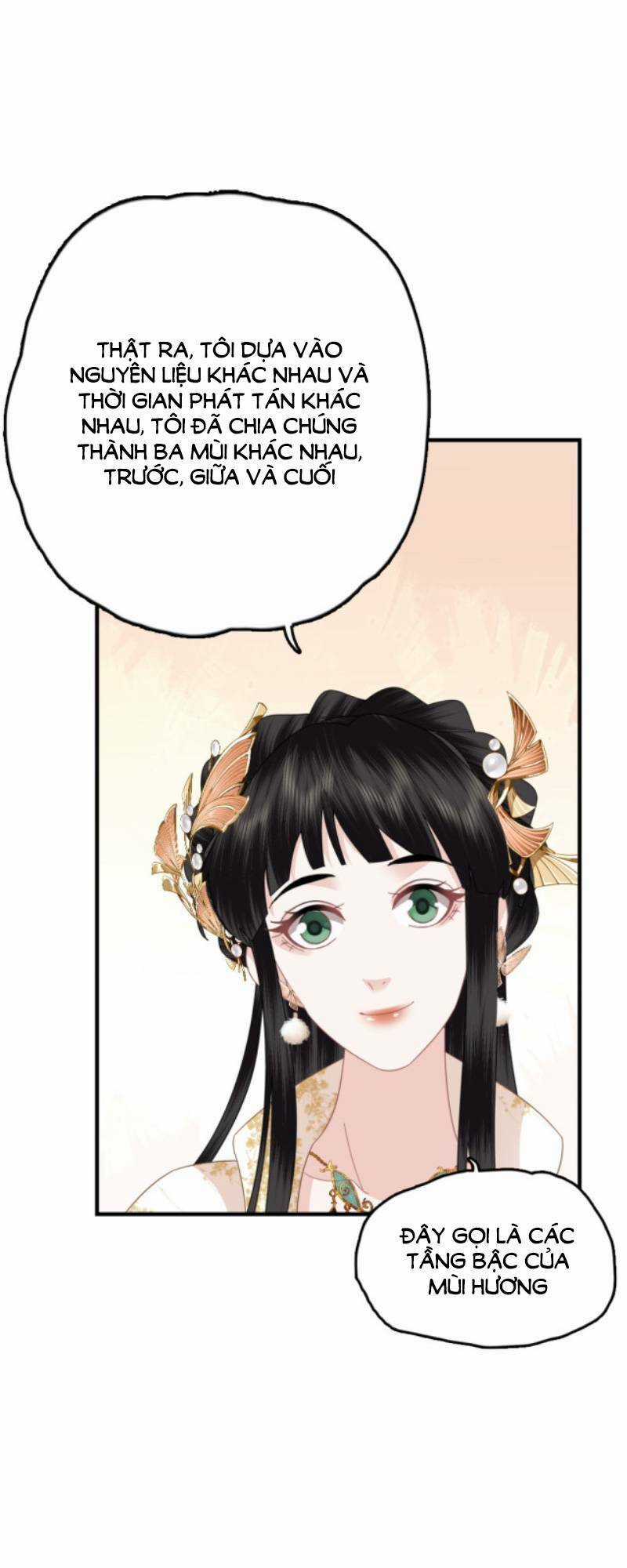 Điều Hương Vương Phi - Chapter 29 - Trang 20