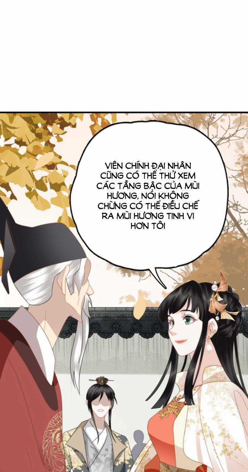 Điều Hương Vương Phi - Chapter 29 - Trang 21