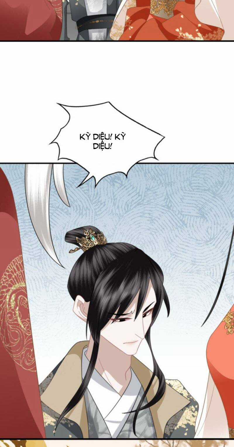 Điều Hương Vương Phi - Chapter 29 - Trang 22