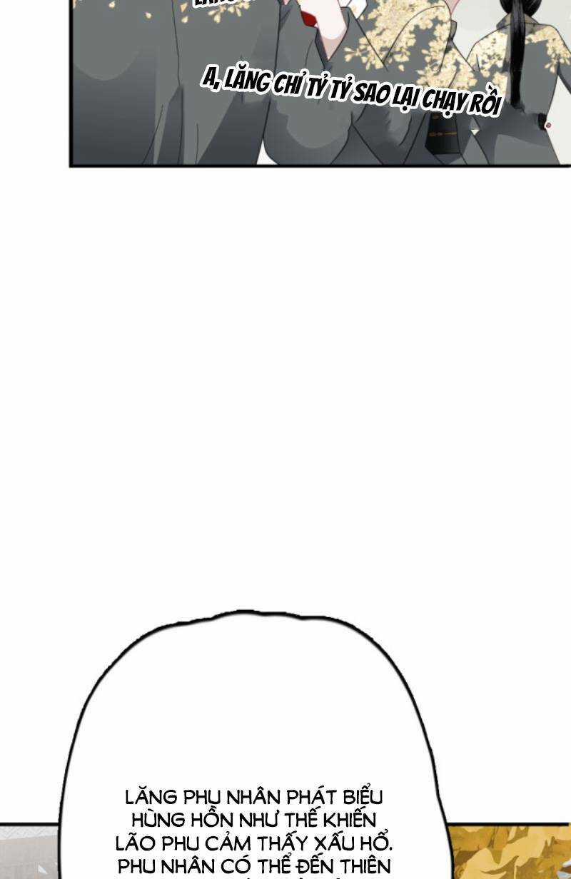 Điều Hương Vương Phi - Chapter 29 - Trang 27