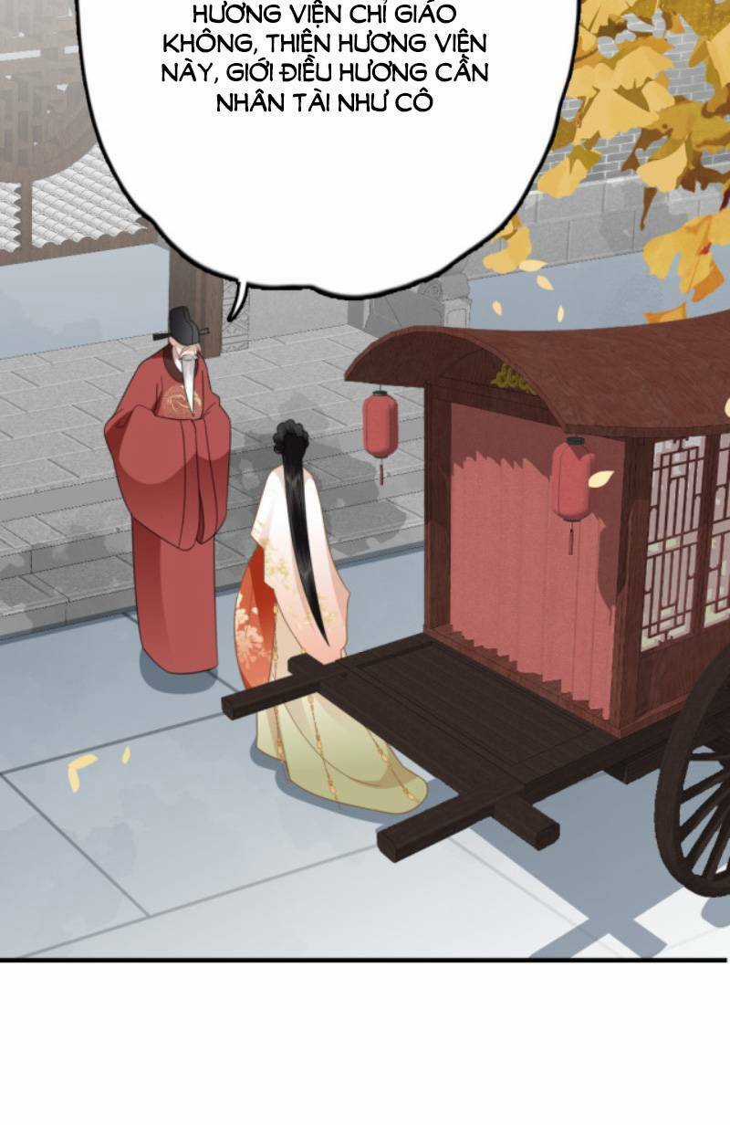 Điều Hương Vương Phi - Chapter 29 - Trang 28