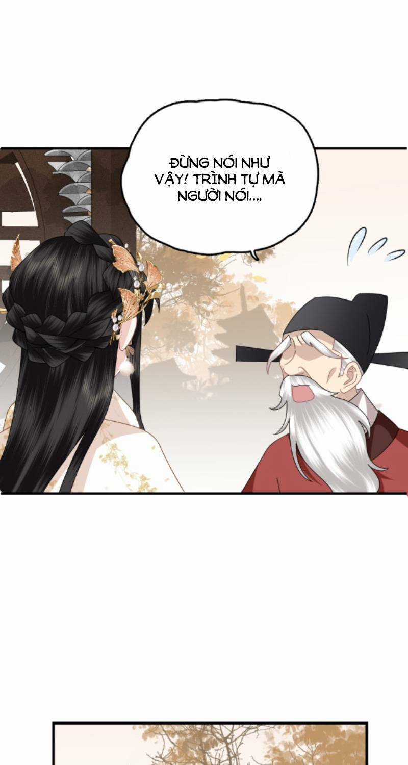 Điều Hương Vương Phi - Chapter 29 - Trang 30