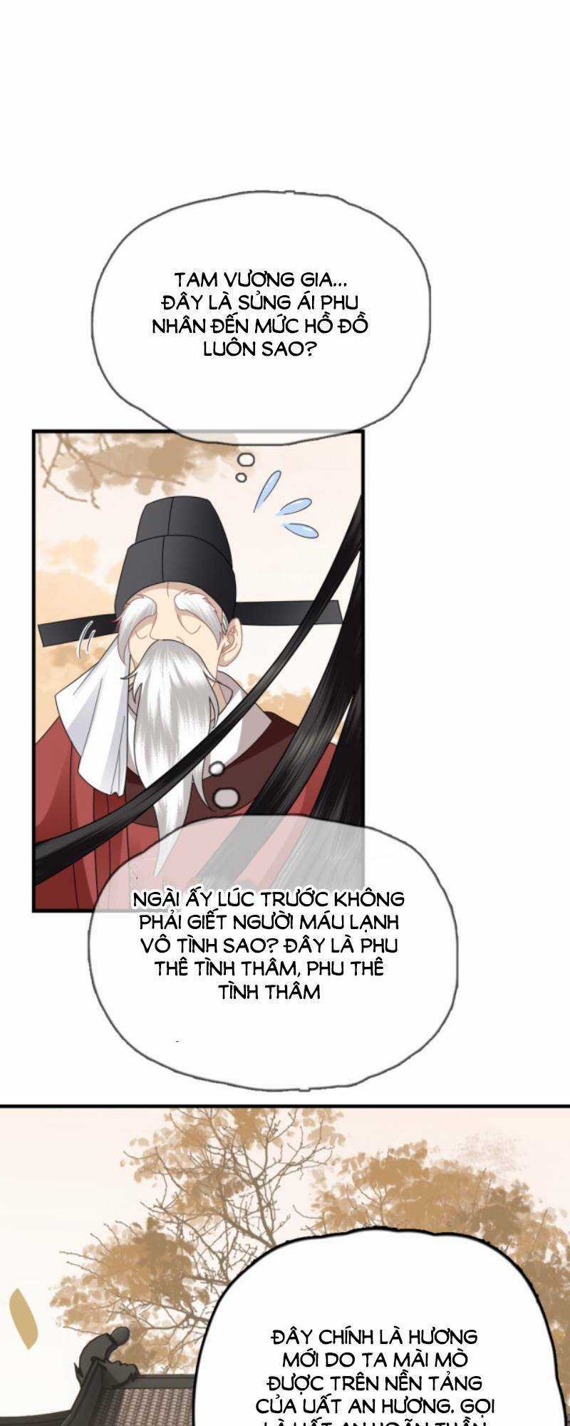 Điều Hương Vương Phi - Chapter 29 - Trang 4