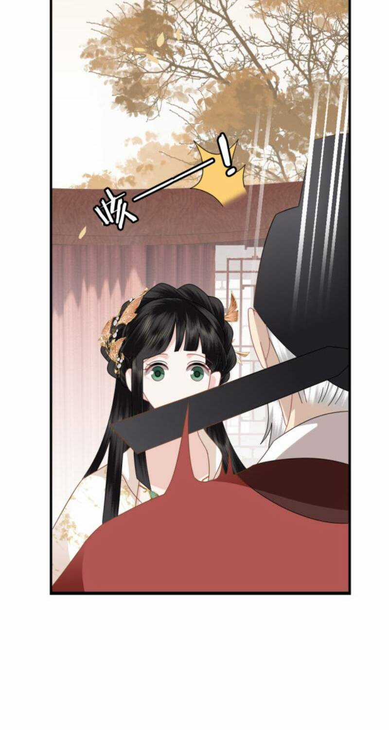 Điều Hương Vương Phi - Chapter 29 - Trang 31