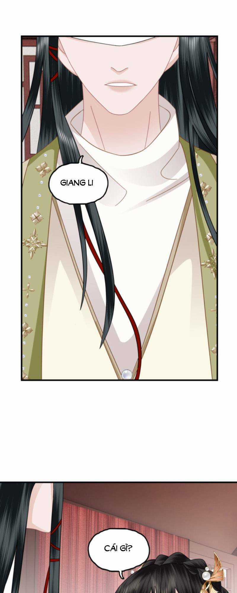 Điều Hương Vương Phi - Chapter 29 - Trang 37