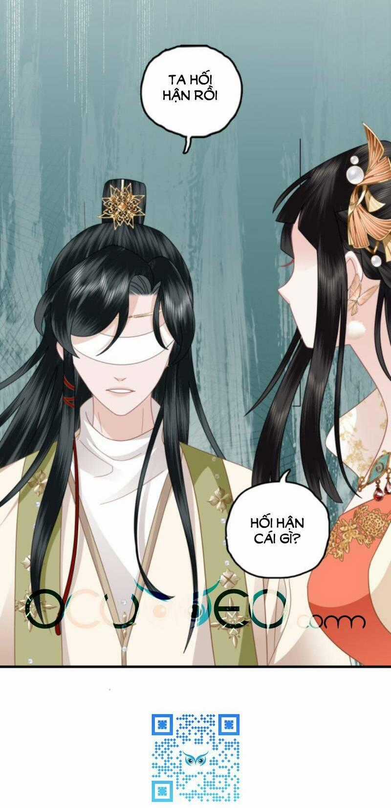 Điều Hương Vương Phi - Chapter 29 - Trang 39