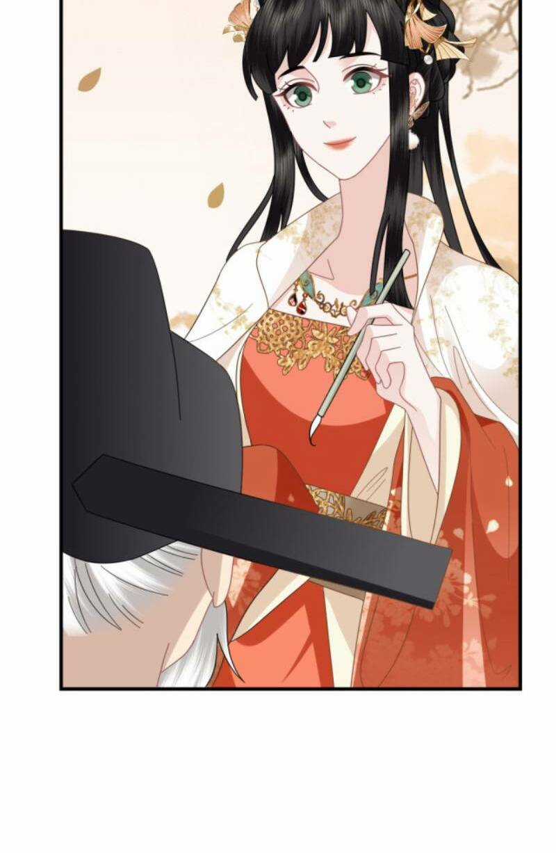 Điều Hương Vương Phi - Chapter 29 - Trang 6