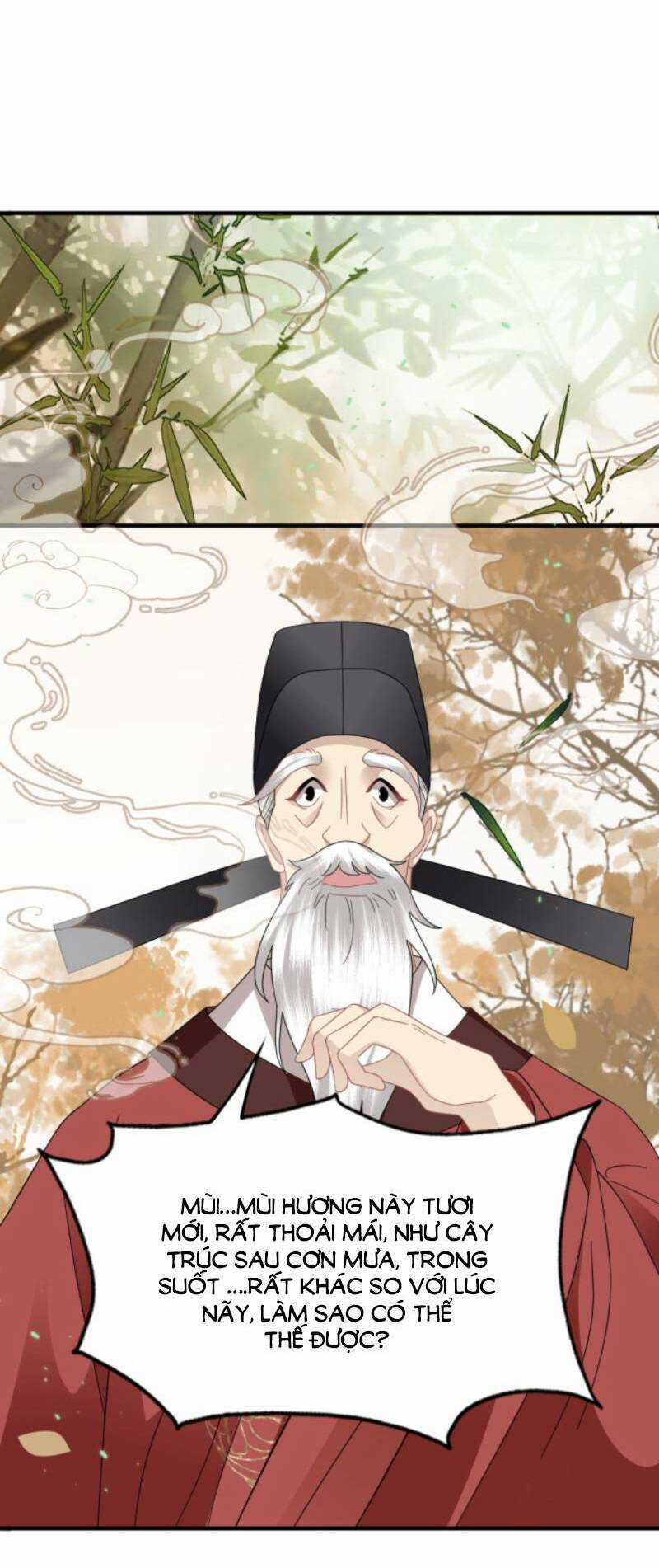 Điều Hương Vương Phi - Chapter 29 - Trang 8