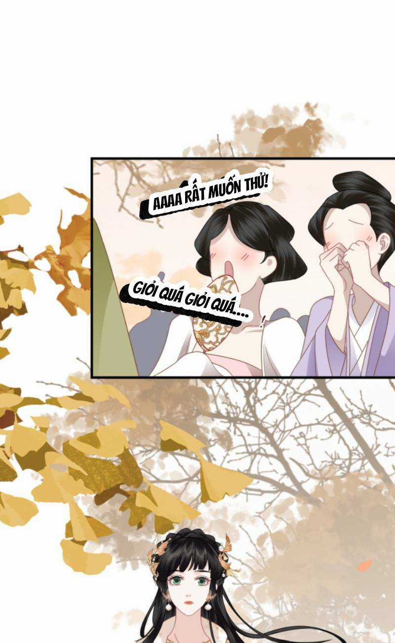 Điều Hương Vương Phi - Chapter 29 - Trang 10