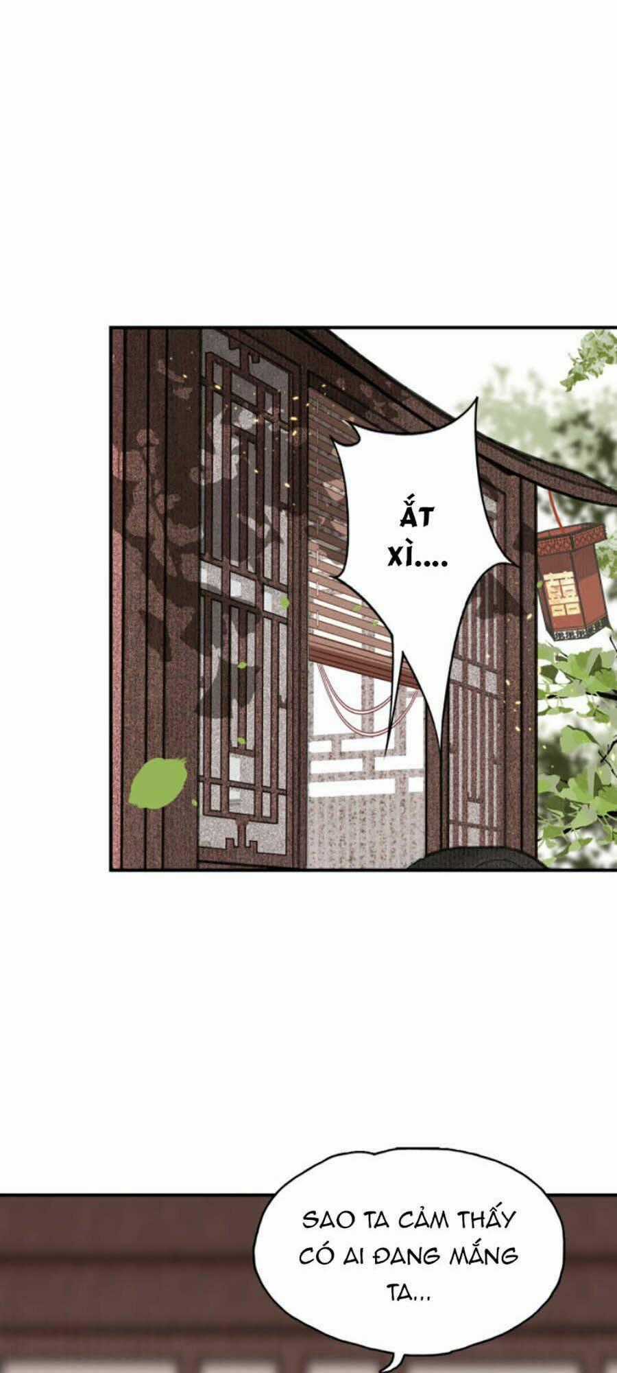 Điều Hương Vương Phi - Chapter 3 - Trang 2