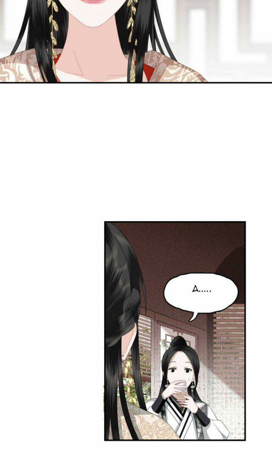 Điều Hương Vương Phi - Chapter 3 - Trang 12