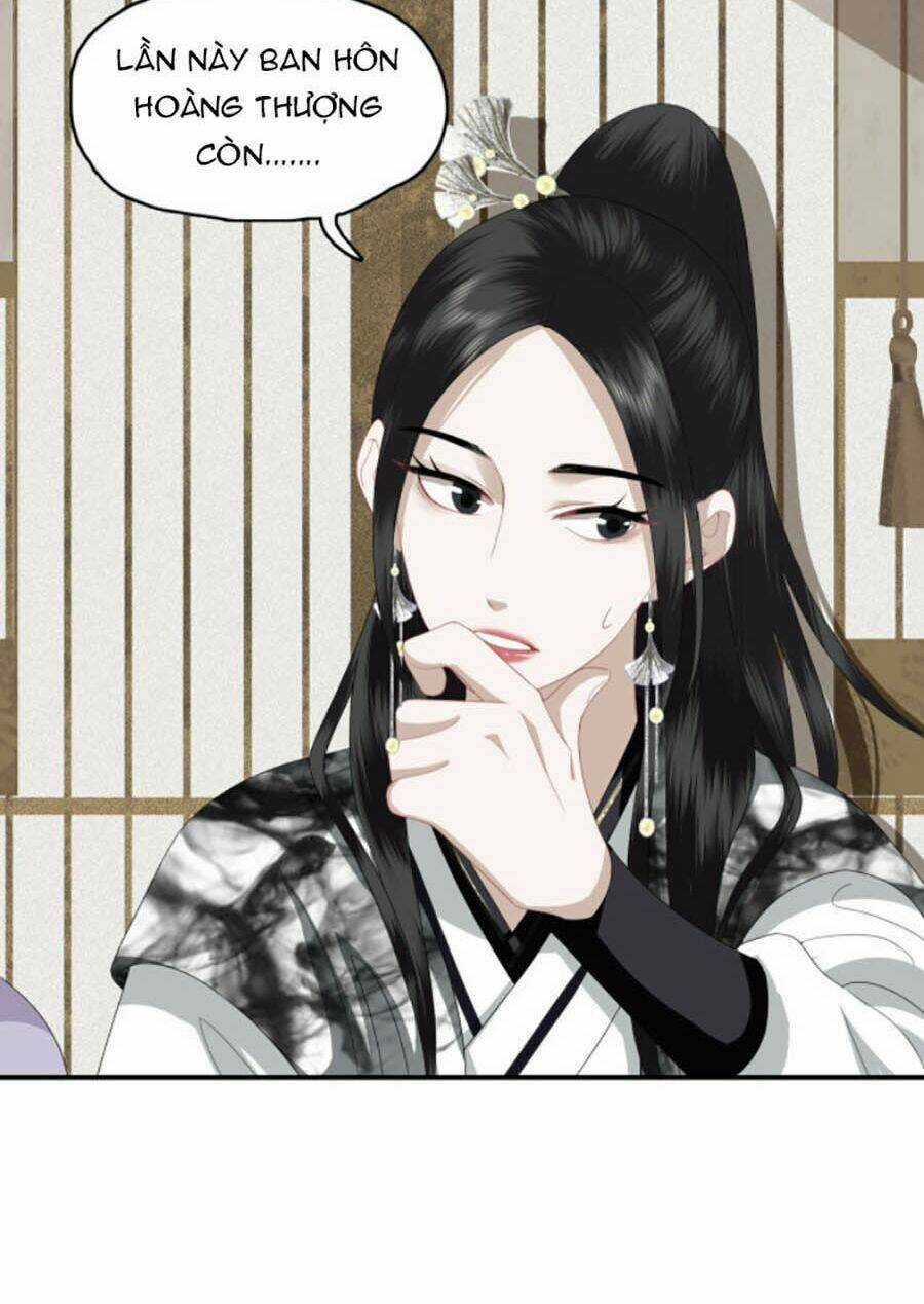 Điều Hương Vương Phi - Chapter 3 - Trang 22