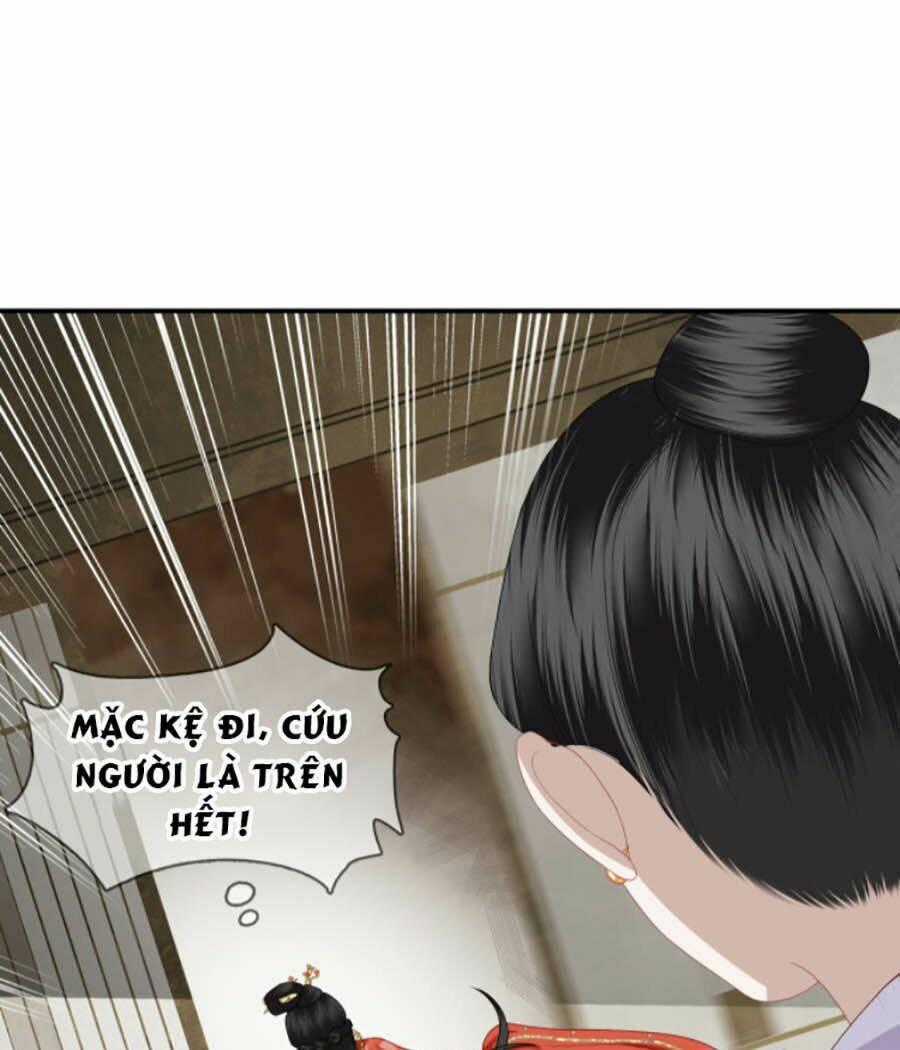 Điều Hương Vương Phi - Chapter 3 - Trang 40