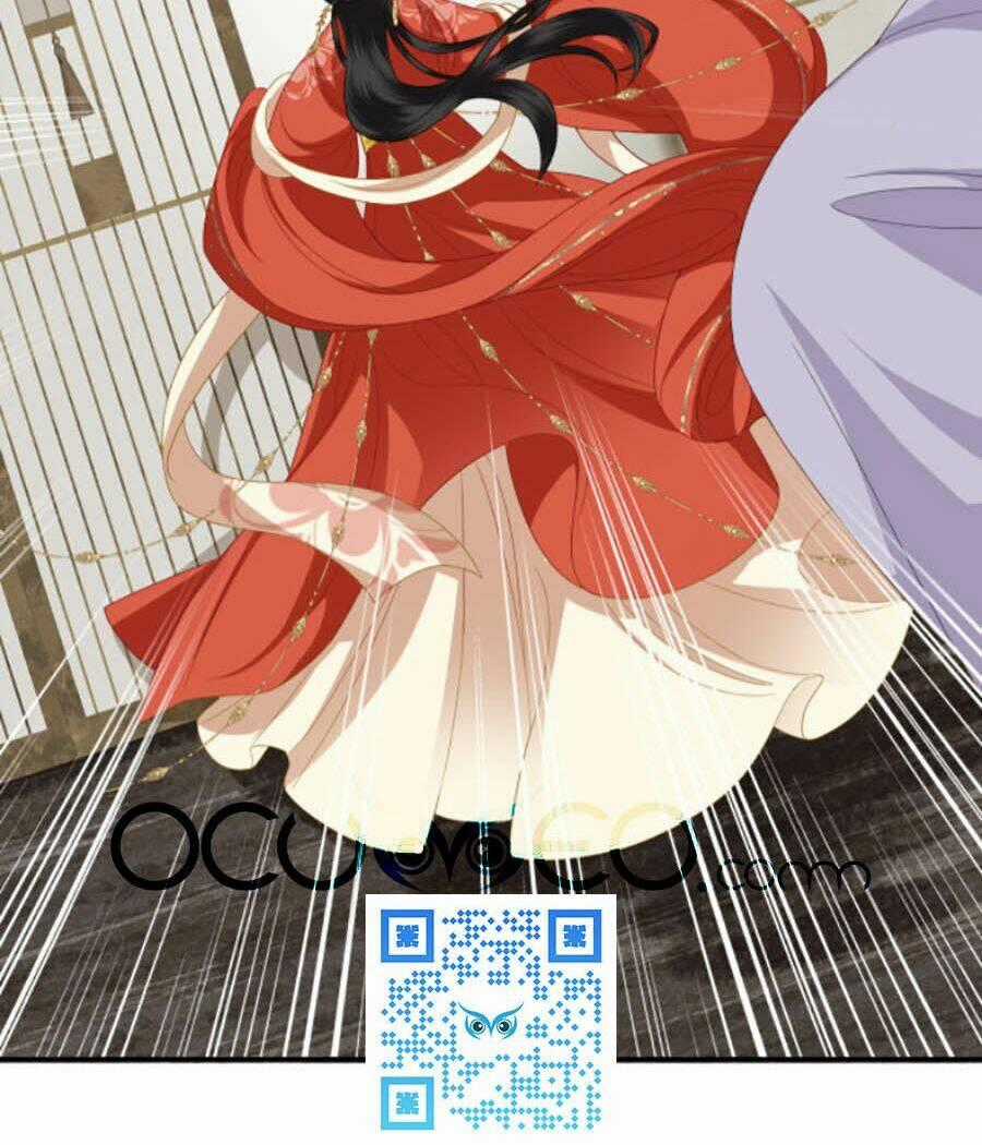 Điều Hương Vương Phi - Chapter 3 - Trang 41