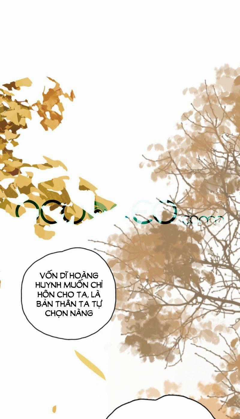 Điều Hương Vương Phi - Chapter 30 - Trang 1